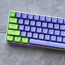 EVA01 GENESIS EVANGELION Set