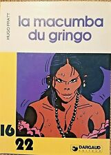 Fumetto fantastico, La Macumba