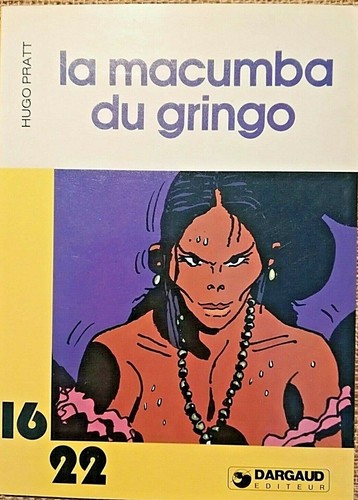 Fumetto fantastico macumba - fumetto,