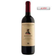 Vino Rosso Mentore Morellino