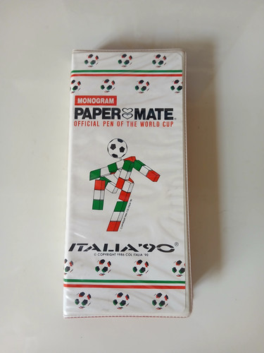 Paper mate italia nuovo - paper,