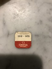 RICAMBIO OMEGA 1010 1478 ANELLO ROTORE CARICA OROLOGIO WATCH RELOJ MONTRE UHR