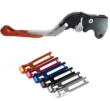 Leva frizione regolabile