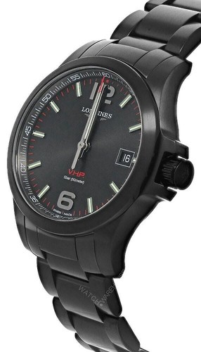 Longines conquest p - longines, v.h.p