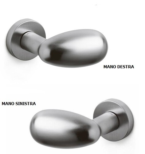 Mariva mezza maniglia - a, uovo