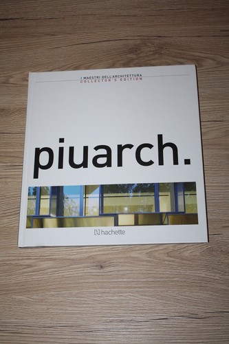 Piuarch i maestri - i,