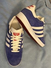 2005 VTG Adidas Gazelle Royal