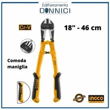 Tagliabulloni 46cm cesoia - 18",