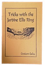 Goutam Guha - Tricks with the