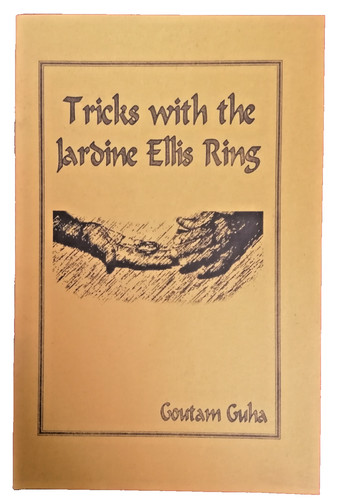 Goutam guha tricks - guha, the