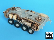 Black Dog 1/72 USMC LAV-R