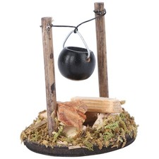 Ornamento decorativo da