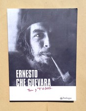 LIBRO FOTOGRAFICO " ERNESTO