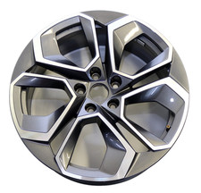 ORIGINALE Skoda Octavia IV NX