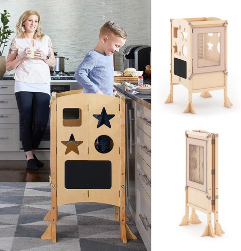 Torretta aiuto cucina - 🧒,