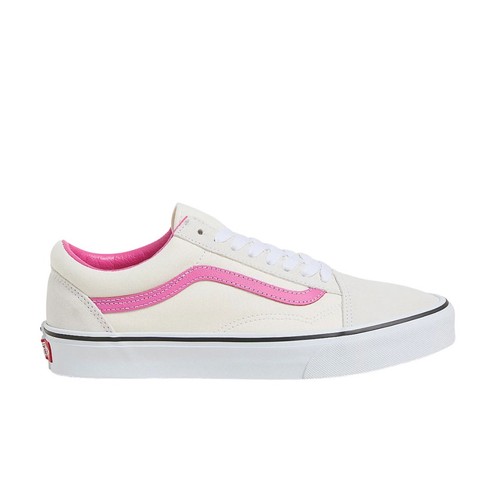 Scarpe vans old skool - scarpe, rosa