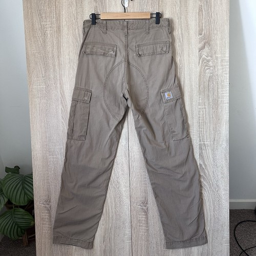 Pantaloni cargo carhartt uomo - cargo,
