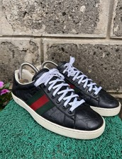 Gucci 386750 Men’s Navy