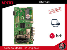 Scheda madre TV Vestel 17MB140