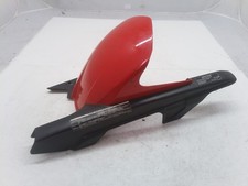 Honda CBR 600 f HORNET 11 12 parafango posteriore 08f63mfg841c