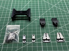 Kit rialzo sospensioni camion
