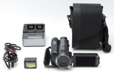 [ MINT ]  Sony HDR-SR12