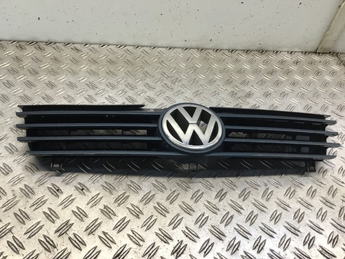 Kühlergrill polo iii - kühlergrill,