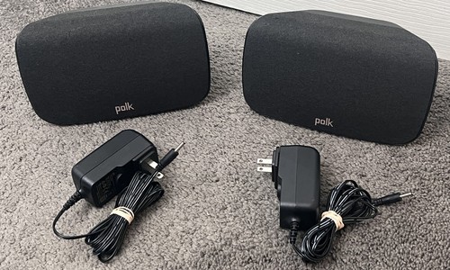 Polk audio sr2 altoparlanti - polk,