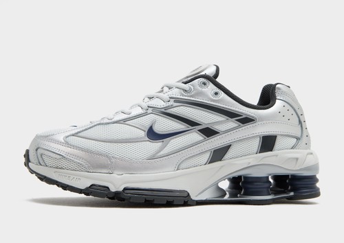 Autentiche nike shox ride - nike, 2