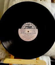 BREEZY BEAT M.C. D.J. NASTY NO