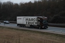 Truck photo scania - truck,