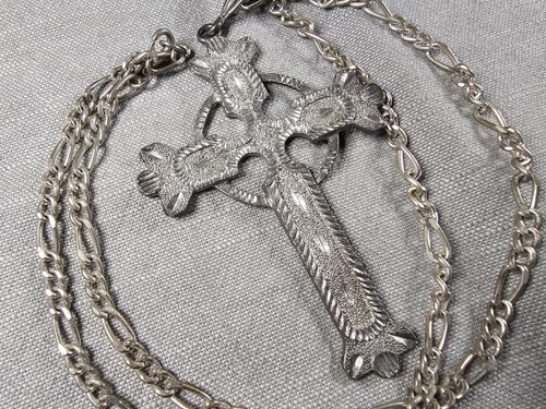 Bellissima collana croce - bellissima,