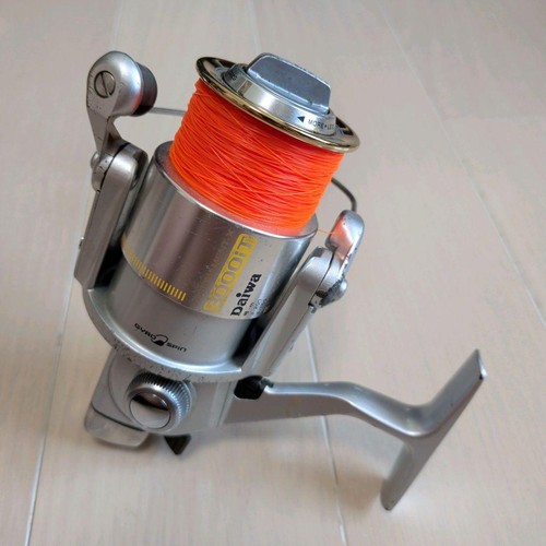 Mulinello spinning daiwa - da,