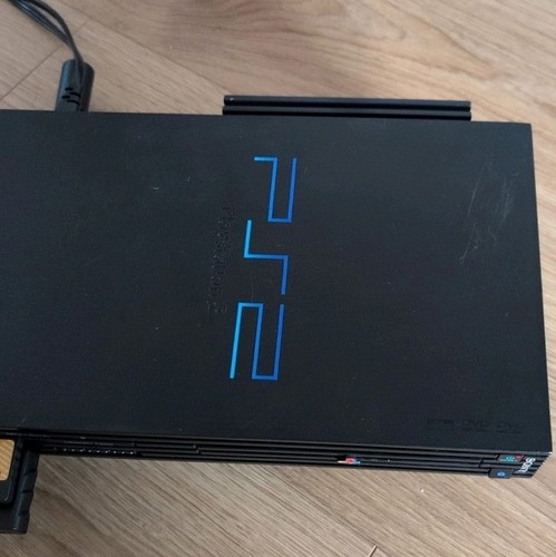 Console playstation - console,