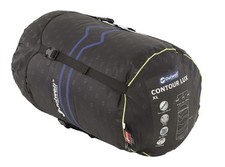 Outwell Road Trip Sacco a pelo