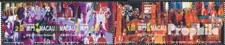 Stamps macao 2001 1138 1141 - stamps,