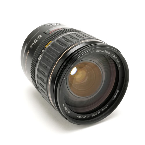 Canon 135 3 5 - canon, ef