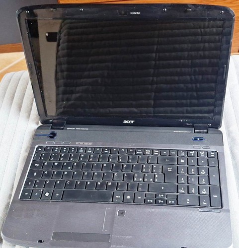 Acer aspire 5738 - acer,