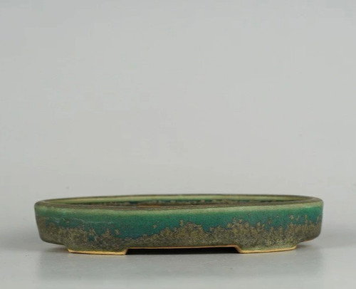 Vaso bonsai giapponese