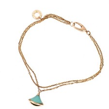 Bracciale Bulgari K18PG