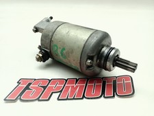 MOTORINO AVVIAMENTO ORIGINALE ORIGINAL STARTER MOTOR YAMAHA R6 99 -02