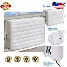 Copriunità AC da Interno Snug