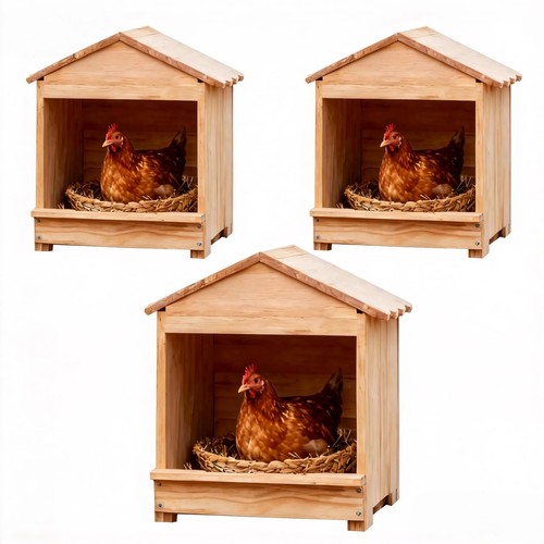Nidificazione pollo legno - nidificazione,