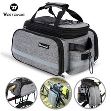 Borsa Portapacchi per Bici