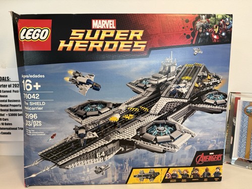 Lego marvel the - lego, marvel: