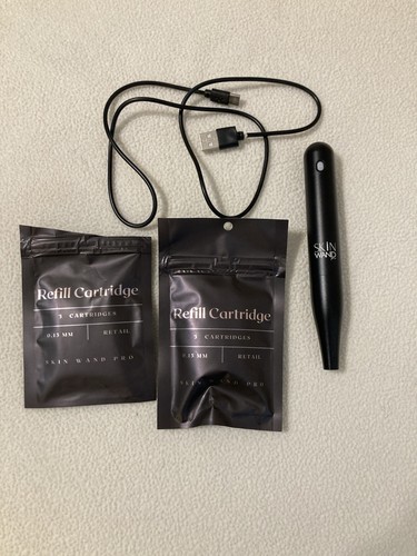 Skin wand pro - wand, dispositivo