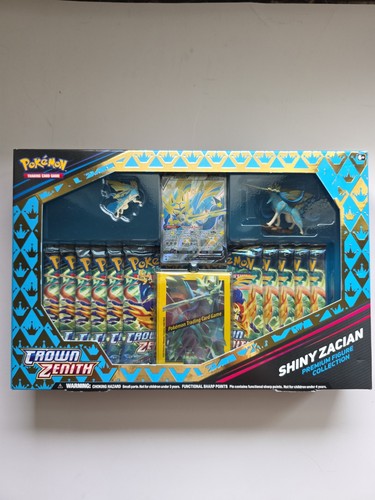 Pokémon tcg corona zenith - tcg,