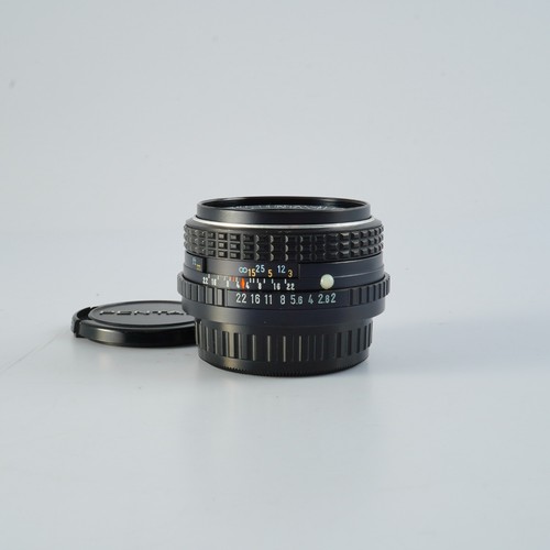 Eccellente smc pentax mm - pentax, 50