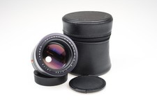 Leica summicron mm - summicron, r