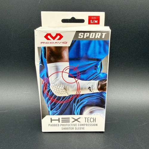 Mcdavid hex tech manicotto - mcdavid,